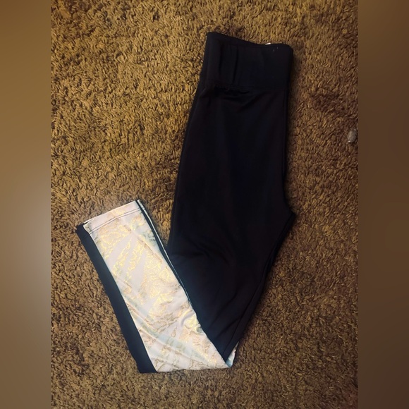 Puma Other - Girls Size 7 Puma Leggings